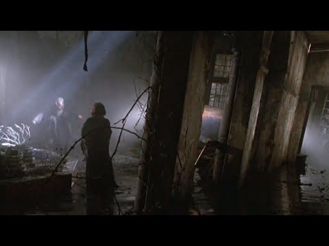 What Dreams May Come - Hell Home Scene