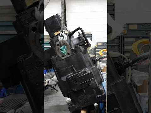 Part of a video titled What is the Typical Life Expectancy of A Pump? - YouTube