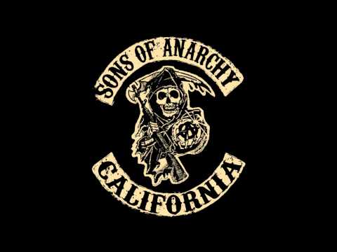 'Opie Wake Song' - The Lost Boy (SOA S05E04)