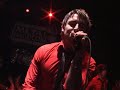 Eighteen Visions – You Brake Like Glass (New England Metal And Hardcore Festival 2003)