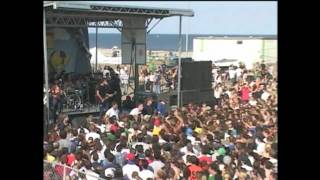 Rx Bandits - In All Rwanda's Glory Live