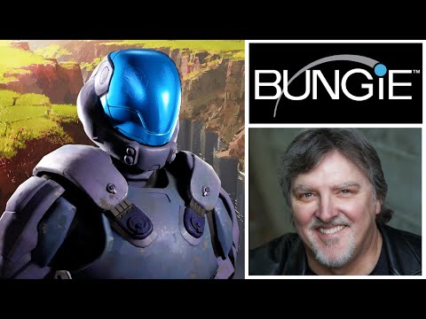 Ex Bungie Dev Roasts 343 and Microsoft