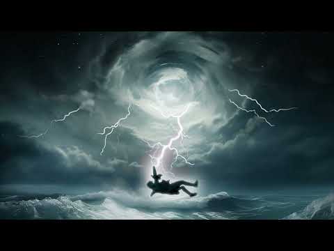 Making of Mosaé - Lost At Sea [Unreal Engine Cinematic Music Video]