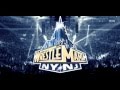 WrestleMania 29 - Official Theme Song - Tinie ...