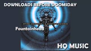 Spiral Architect - 09 - Fountainhead [HQ]