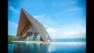Laut Biru Resort Hotel Pangandaran Review