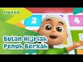 NUSSA BULAN HIJRIAH PENUH BERKAH