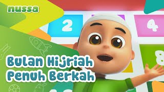 Download lagu NUSSA BULAN HIJRIAH PENUH BERKAH... mp3