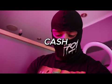 [FREE] Arab x Trannos Type Beat - "CASH" | Club Banger Instrumental 2025