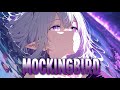 Nightcore Mockingbird Eminem Sped Up