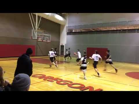 RISE 47 Gamepoint Select 29 - Adidas Presidents' Day Tournament of Champions