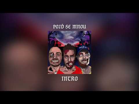 Gurdy x Kolin - Intro (prod. JAYKO)