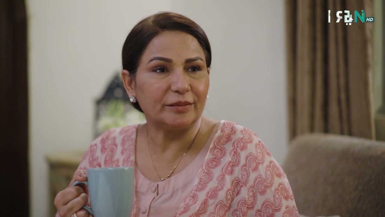 Humnava Episode 43 | Best Scene 04 | Sumaiya Bukhsh - Hunain Shahid | Green TV Entertainment
