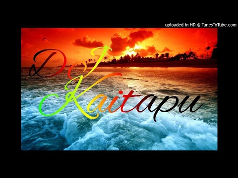 DJ Kaitapu - Jah Alone Jamsesh (Audio)
