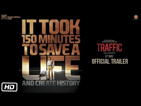 Traffic | Official Trailer | Manoj Bajpayee | Jimmy Sheirgill | Divya Dutta