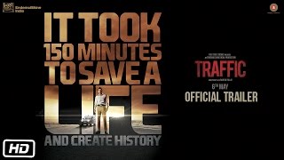 Traffic | Official Trailer | Manoj Bajpayee | Jimmy Sheirgill | Divya Dutta