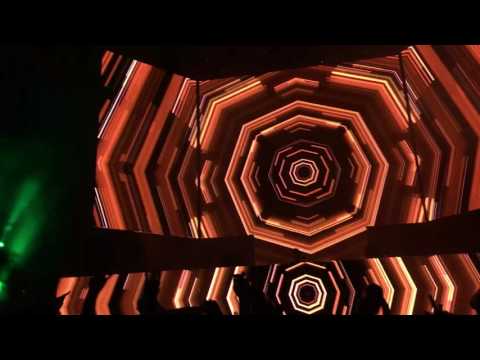 Baha- Awakening (Michael Brun Mix) X Sweet Dreams