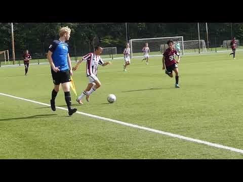 Willem II 016 -  FC Utrecht 016