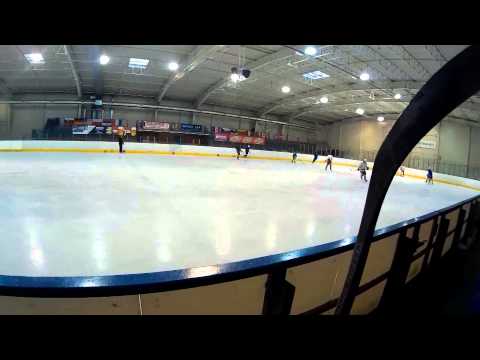 29.6.2015: Trénink HC RT TORAX Poruba 2011 očima Jana Chaloupky