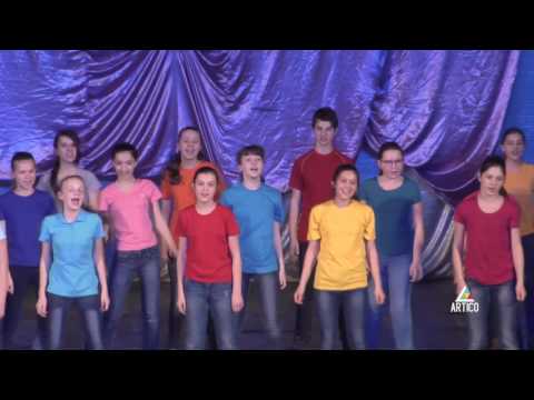 "LIA CIOCÂRLIA" - It s a Great New Day