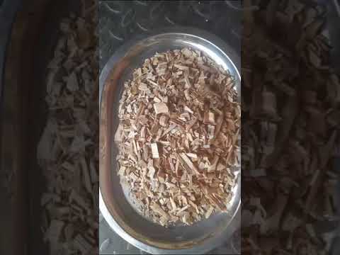 Brown dewderm herb supplier, packaging type: plastic bag