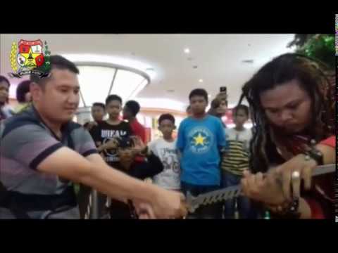 Mpuh Sembiring-Plato Ginting,Merandal Project OST Mejuah Juah Mpal