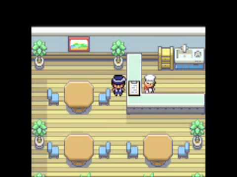 Touhoumon Another World Part 7 - Renko has a Stalker