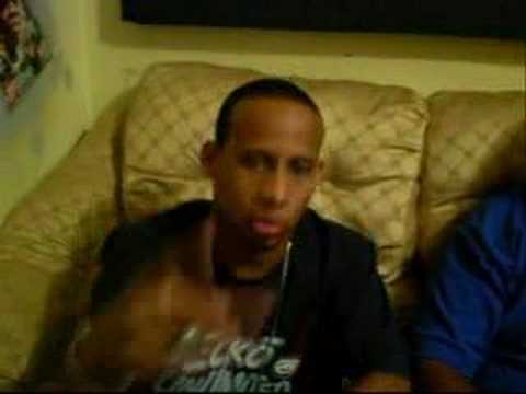 EQUIPO EXTREMO LATIN HIP HOP RAP DOMINICANO