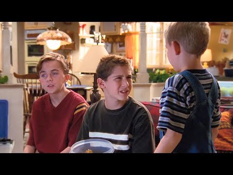 [HD] Malcolm in the middle funny scene best moments - Part 2