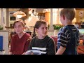HD Malcolm In The Middle Funny Scene Best Moments Part 2