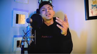 Medicine - Kelly Clarkson (Jamie Ave Cover)