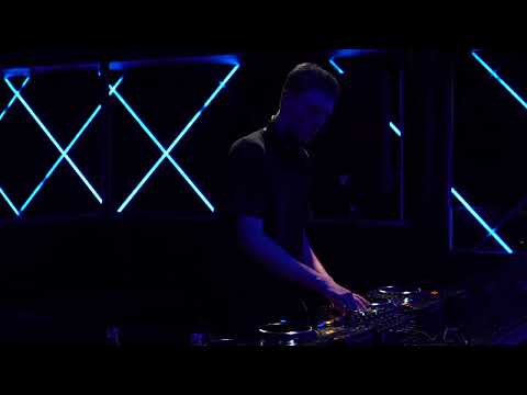 SLAGVELD livestream w/ Jan Vercauteren