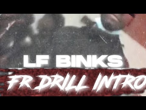 MEDLEY FR and LF BINKS