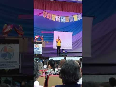 Ser como Cristo. Aroldo Chiquillo (Cover David Inzunza).