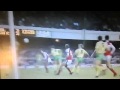 Arsenal v Norwich 04/11/1989 - Part 2