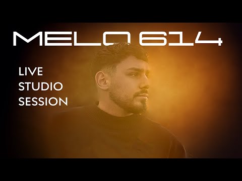 COZY SUNDAYZ #2 | MELO614