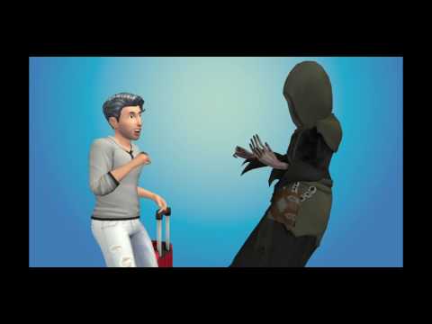 Death in The Sims Mobile