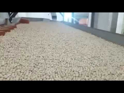 7 Fan Automatic Gravity Separator Machine