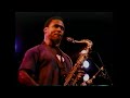 The Greyboy Allstars - "Turnip's Big Move" - 11/8/96