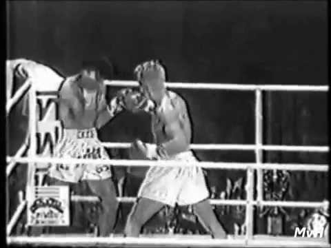 Tribute to Ramon Dekkers