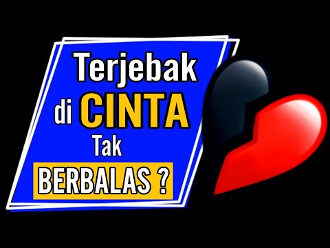 7 Langkah Saat Terjebak di Cinta Tak Berbalas , Cinta Bertepuk Sebelah Tangan