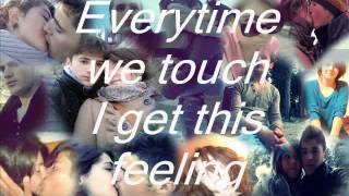 Morandi - Everytime We Touch (new single) 2013 JB