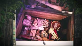 Jennifer Wolf | Adventure, Hidden Object Game | FunStock