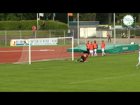 RSV Göttingen 05 -- SC Langenhagen 3-0  13.05.2012