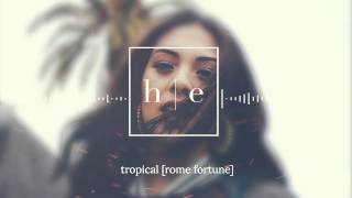Rome Fortune - Tropical