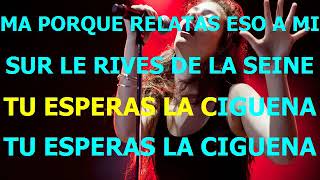 Rino Gaetano - I Love You Marianna - demo karaoke