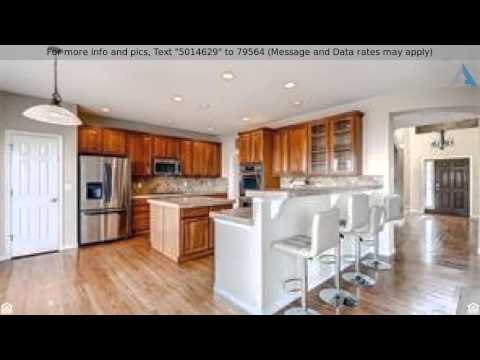 Priced at $574,900 - 1905 Graphite Court, Castle Rock, CO 80108