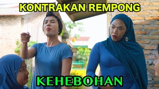 Download lagu THE EXCITEMENT || REMPONG RENTAL HOUSE EPISODE 1151 mp3