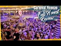 Carnival Firenze The Truth About This New Cruise Experience