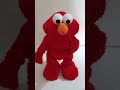 Elmo Live Encore Sesame St 40th Anniversary Edition 2of10